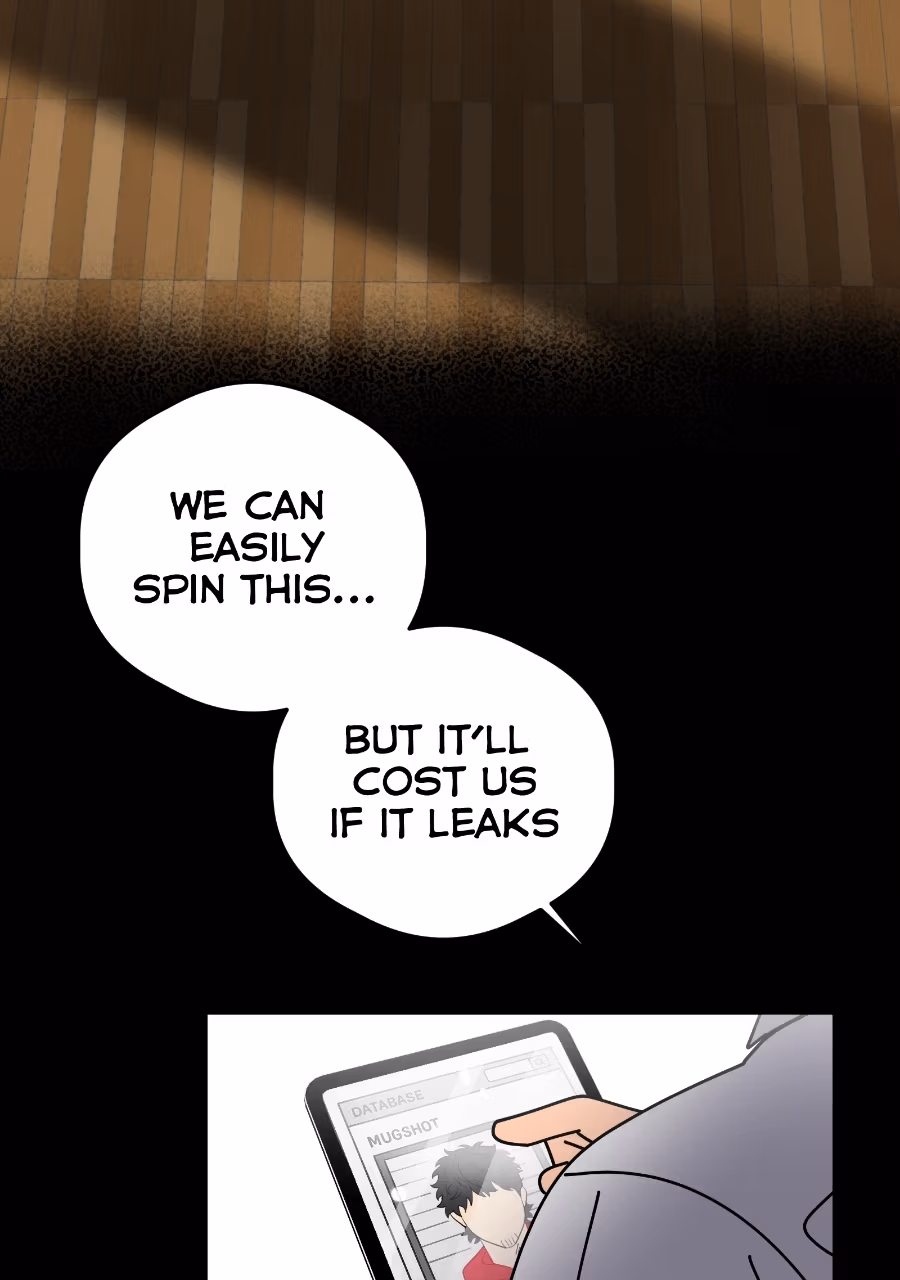 Fight for Me! Chapter 2 page 34 - 