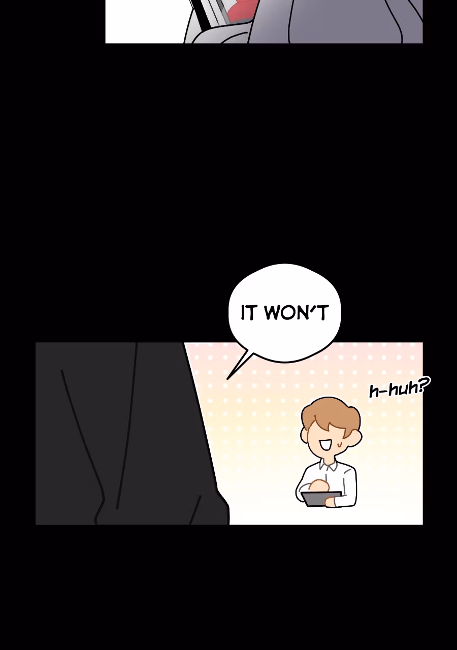 Fight for Me! Chapter 2 page 35 - 