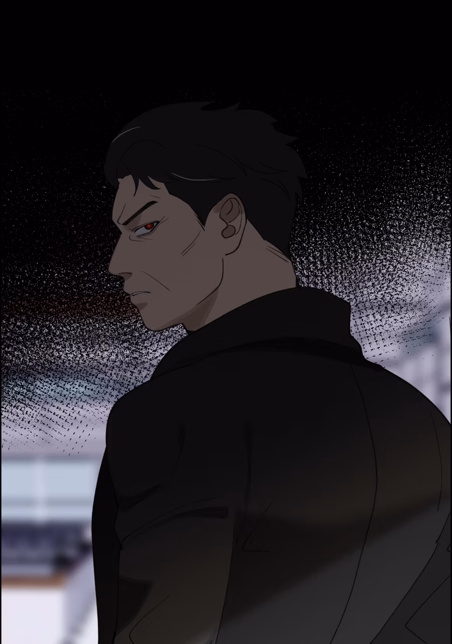 Fight for Me! Chapter 2 page 36 - 