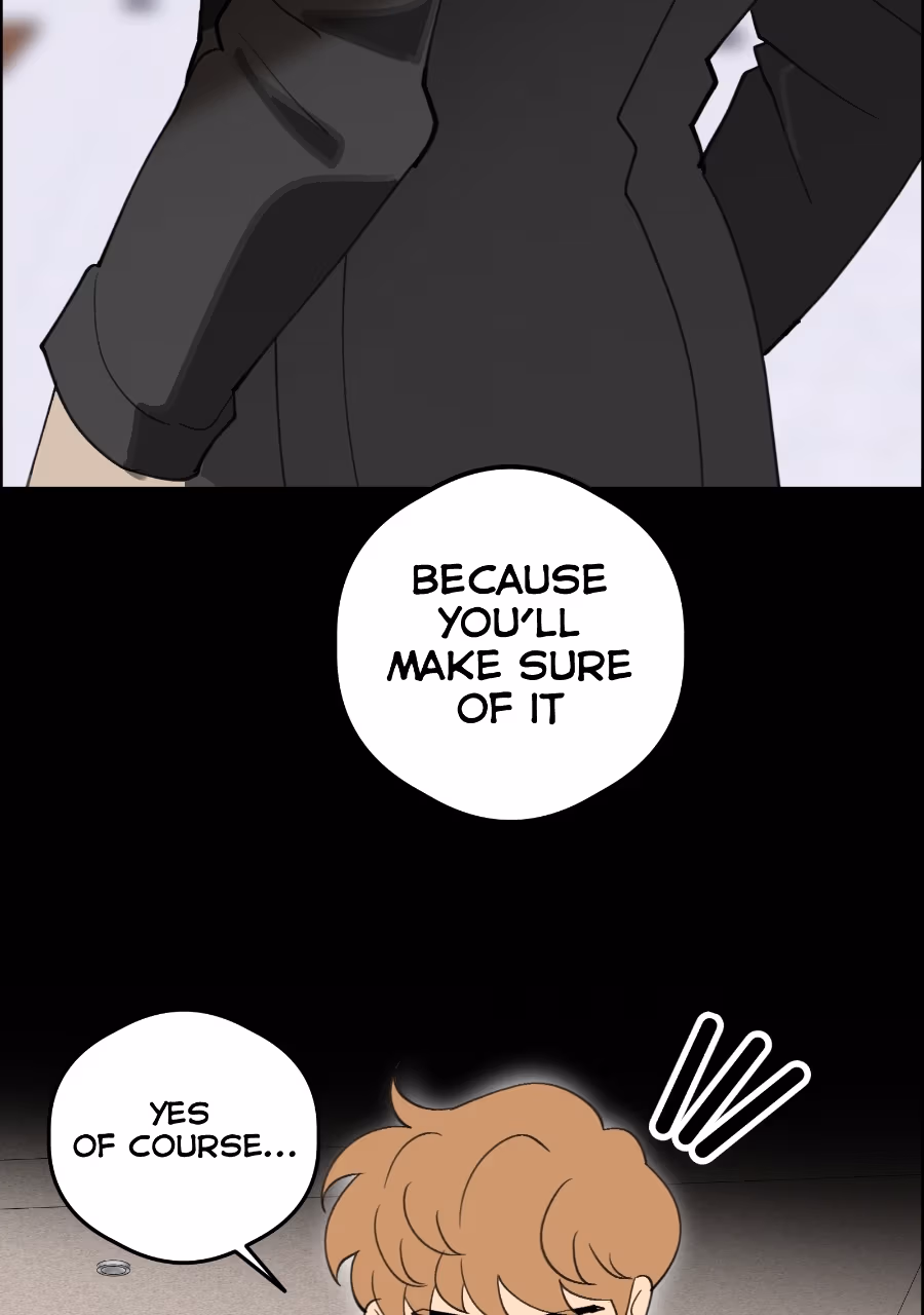 Fight for Me! Chapter 2 page 37 - 
