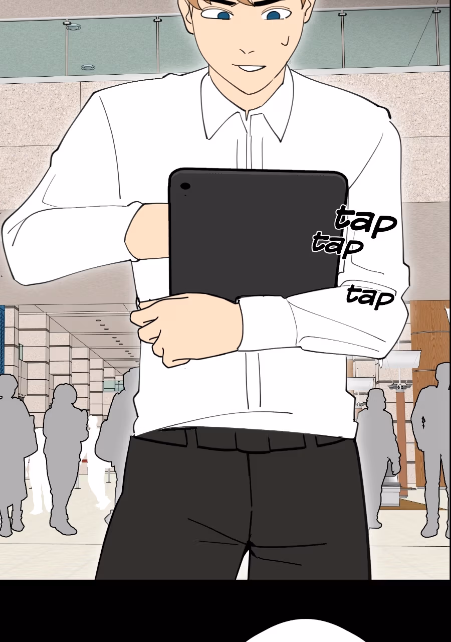 Fight for Me! Chapter 2 page 38 - 
