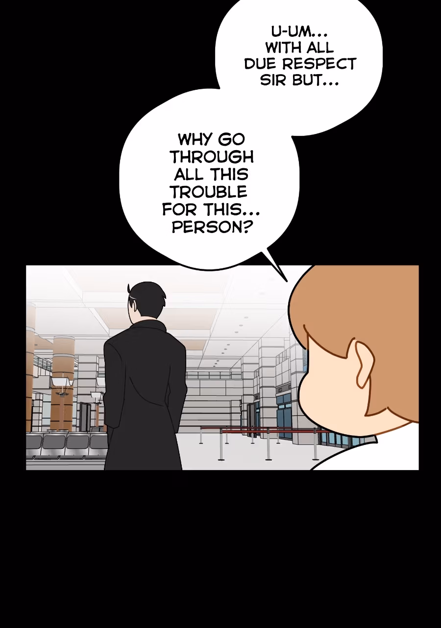 Fight for Me! Chapter 2 page 39 - 
