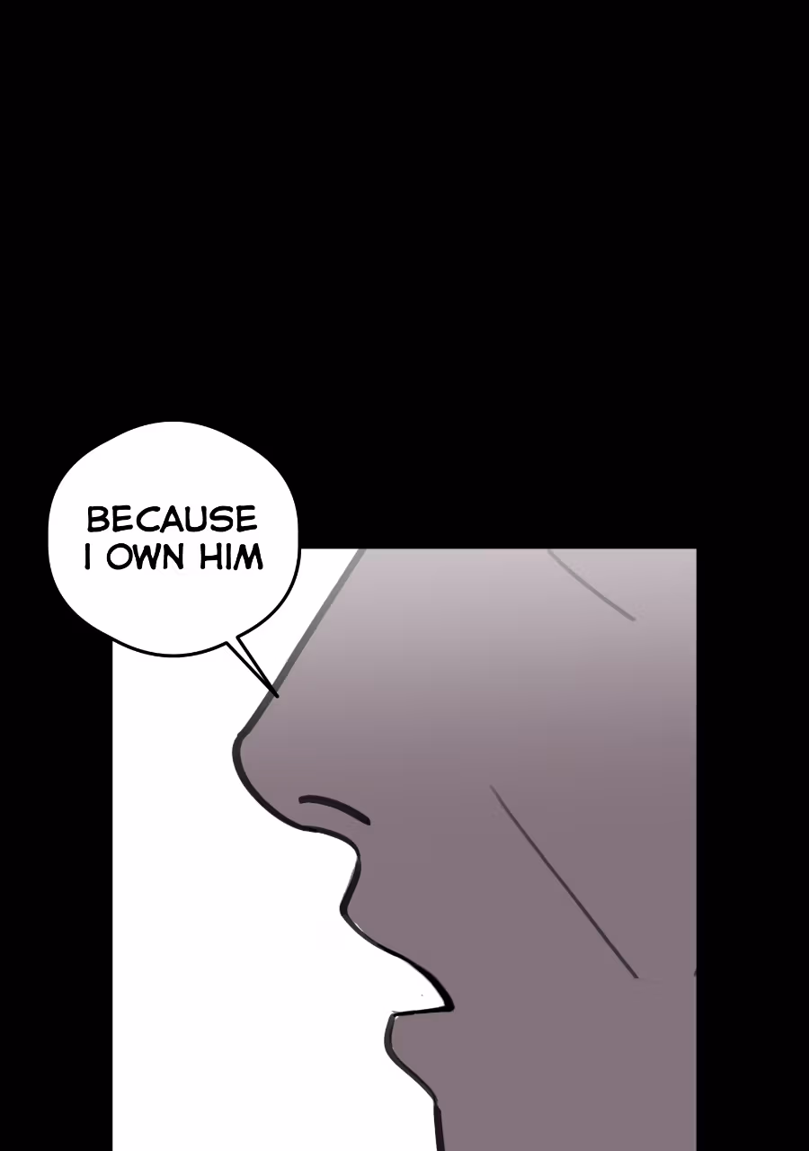 Fight for Me! Chapter 2 page 40 - 