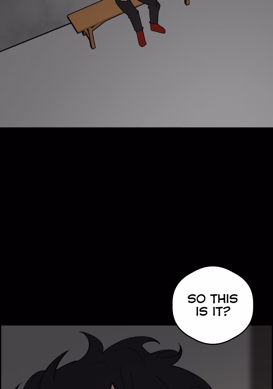 Fight for Me! Chapter 2 page 47 - 