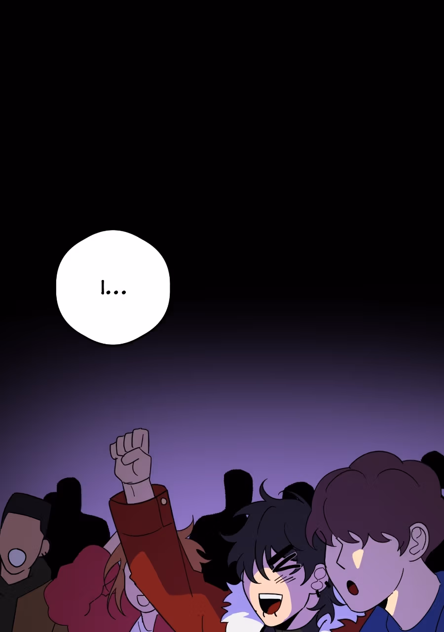Fight for Me! Chapter 2 page 50 - 