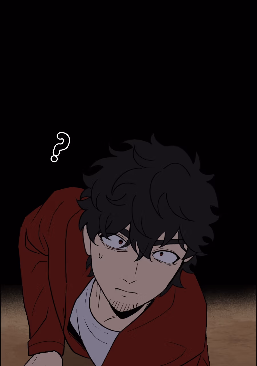 Fight for Me! Chapter 2 page 6 - 