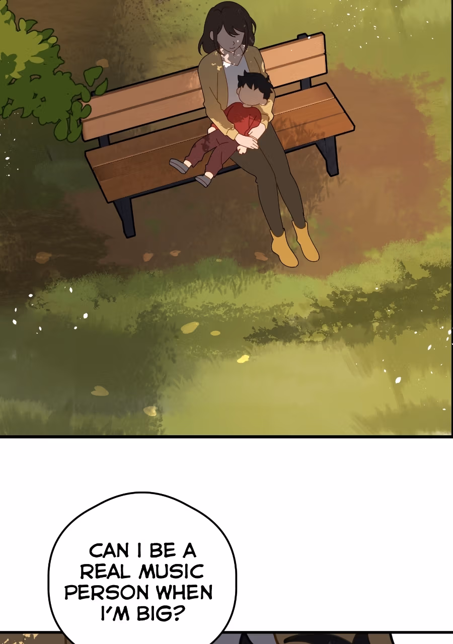 Fight for Me! Chapter 2 page 56 - 