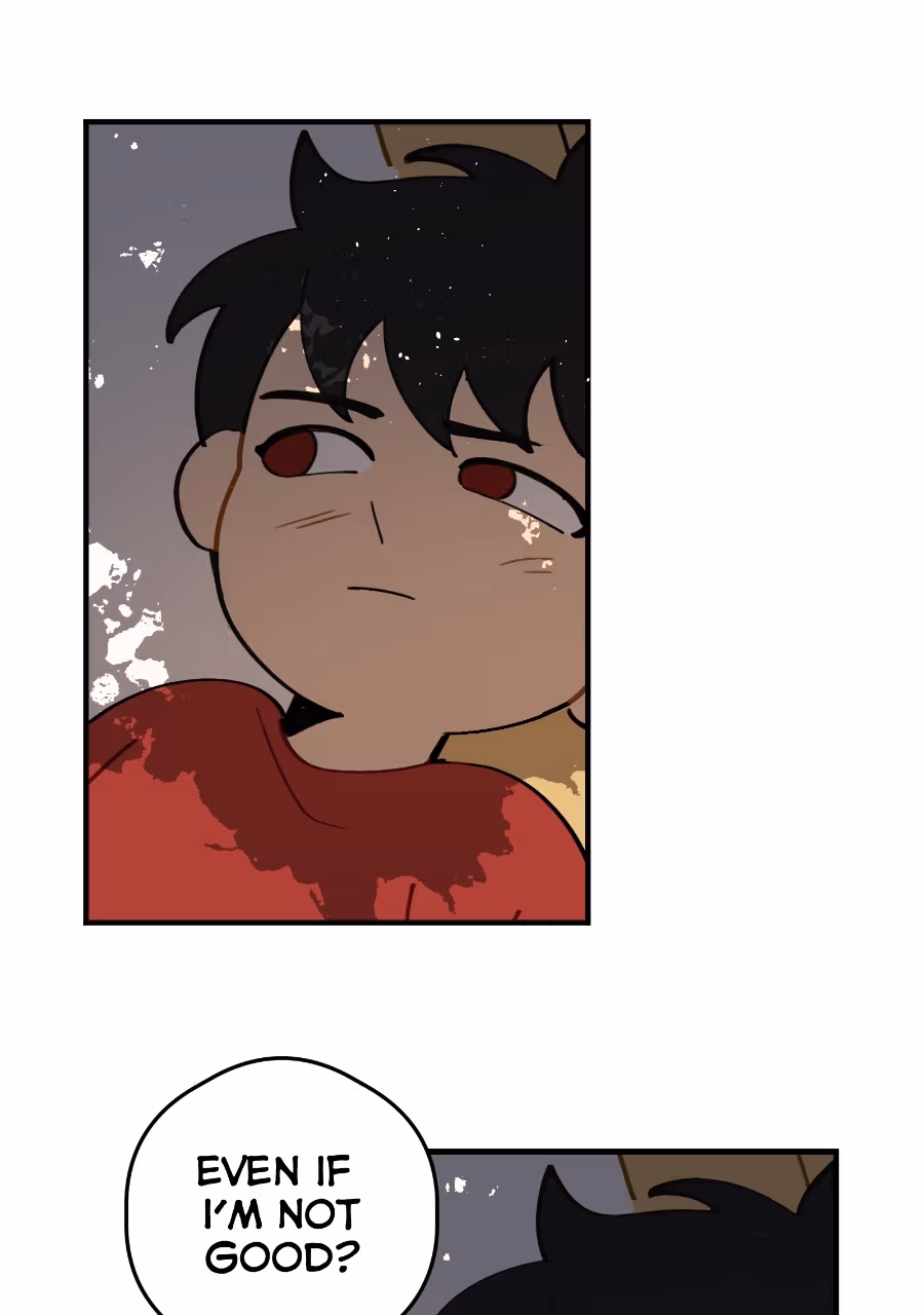 Fight for Me! Chapter 2 page 59 - 
