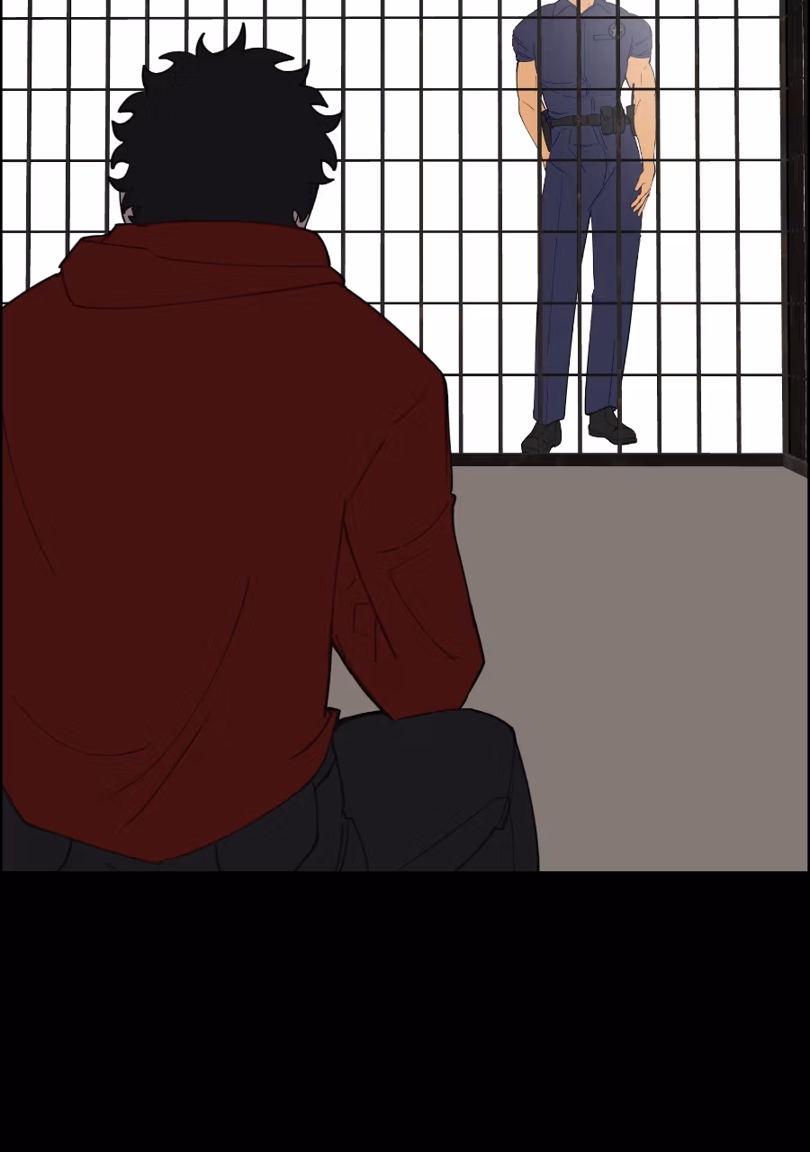 Fight for Me! Chapter 2 page 68 - 