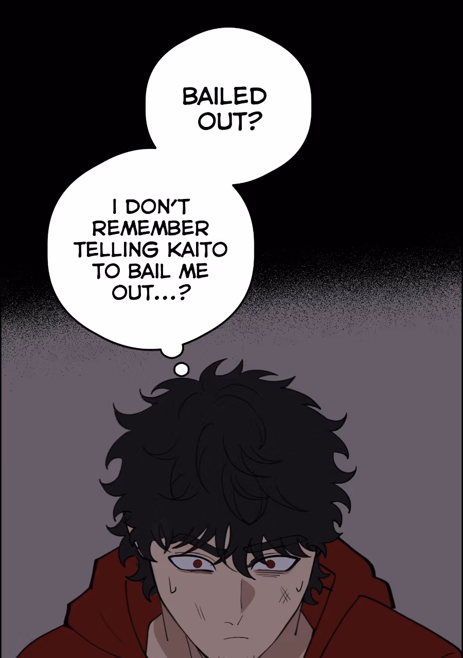 Fight for Me! Chapter 2 page 69 - 