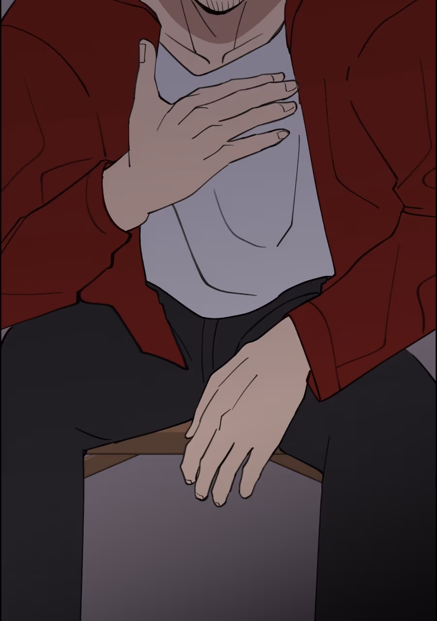 Fight for Me! Chapter 2 page 70 - 
