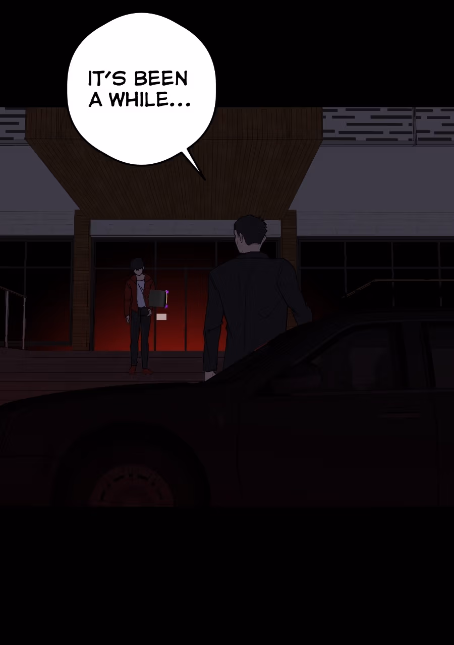 Fight for Me! Chapter 2 page 74 - 