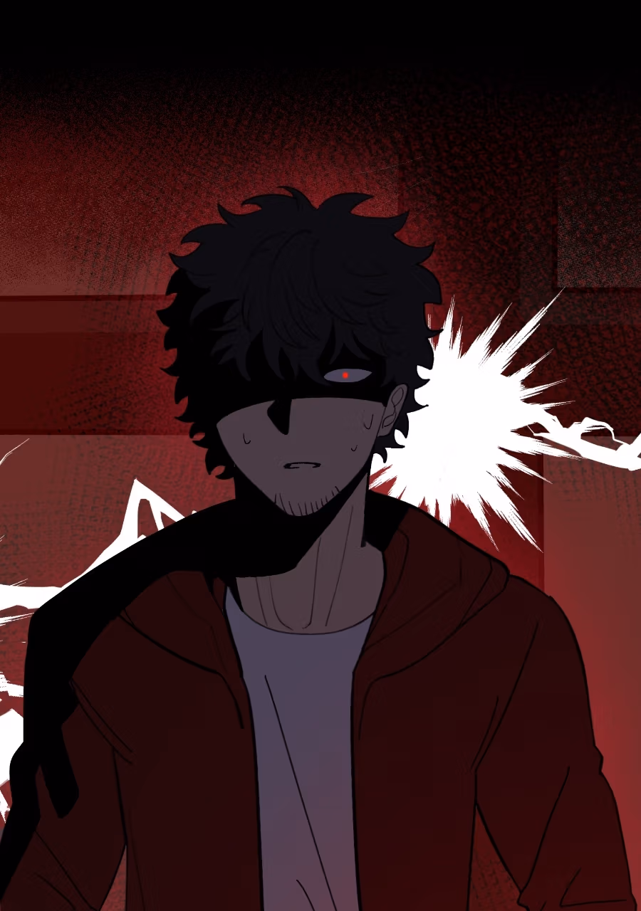 Fight for Me! Chapter 2 page 77 - 