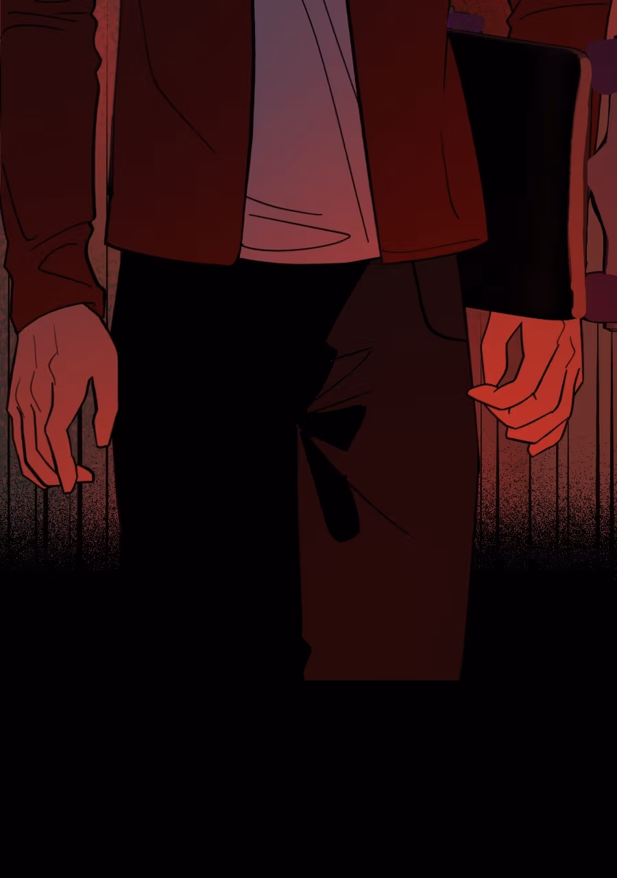 Fight for Me! Chapter 2 page 78 - 