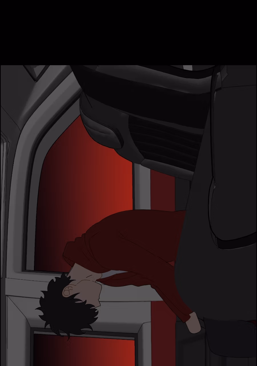 Fight for Me! Chapter 2 page 83 - 