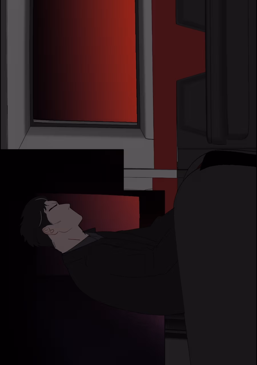 Fight for Me! Chapter 2 page 84 - 