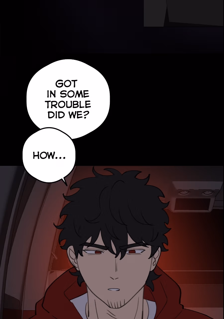 Fight for Me! Chapter 2 page 85 - 