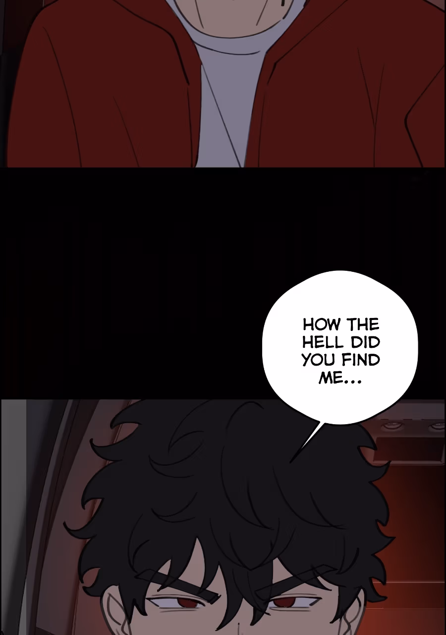 Fight for Me! Chapter 2 page 86 - 