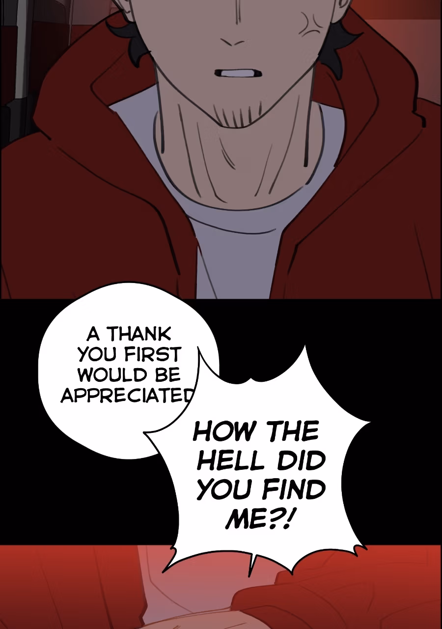 Fight for Me! Chapter 2 page 87 - 