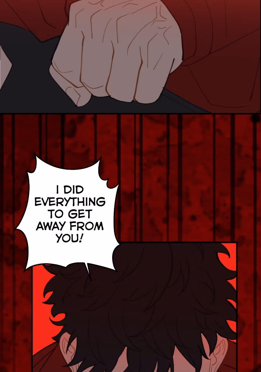 Fight for Me! Chapter 2 page 88 - 