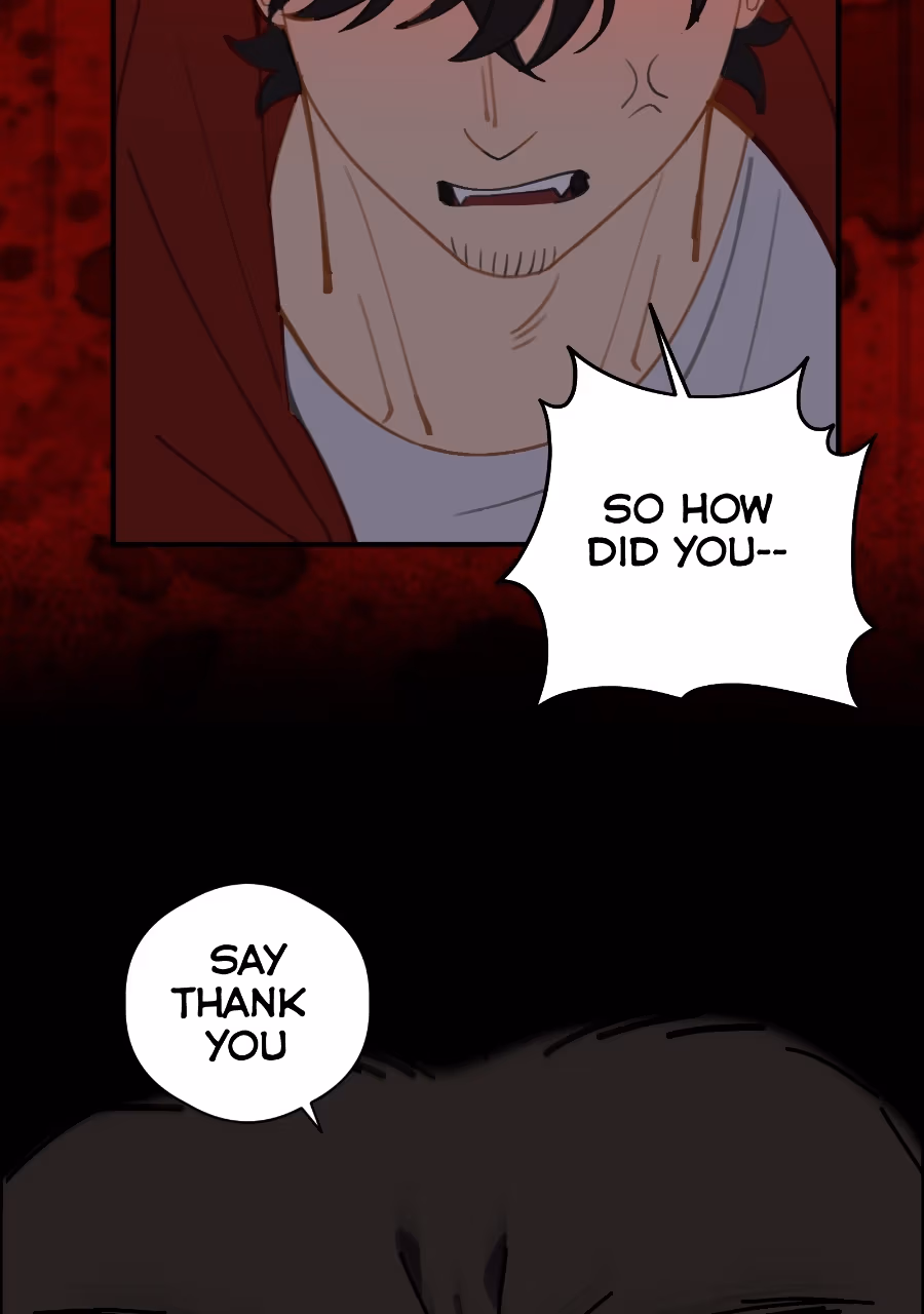Fight for Me! Chapter 2 page 89 - 