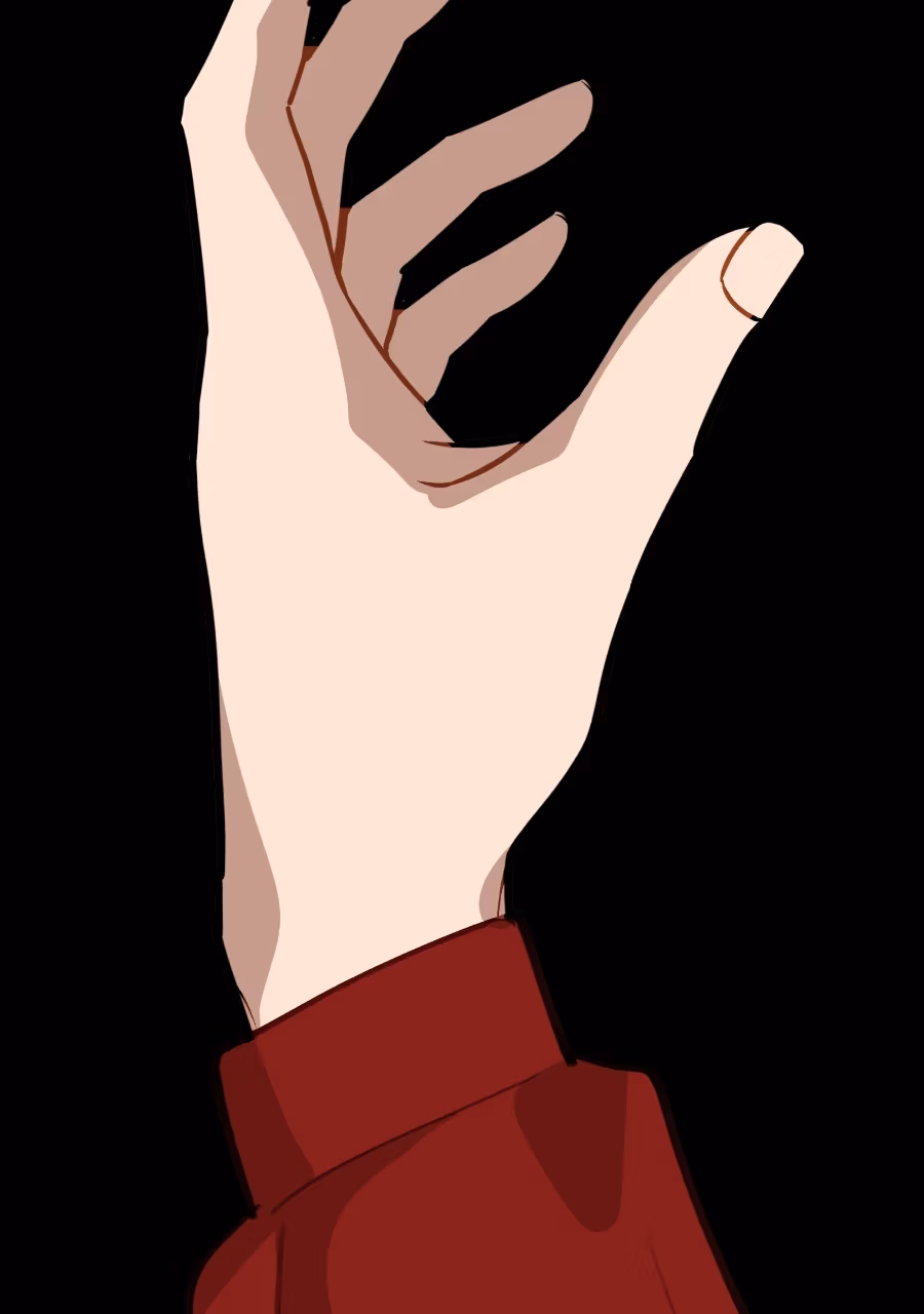 Fight for Me! Chapter 2 page 10 - 