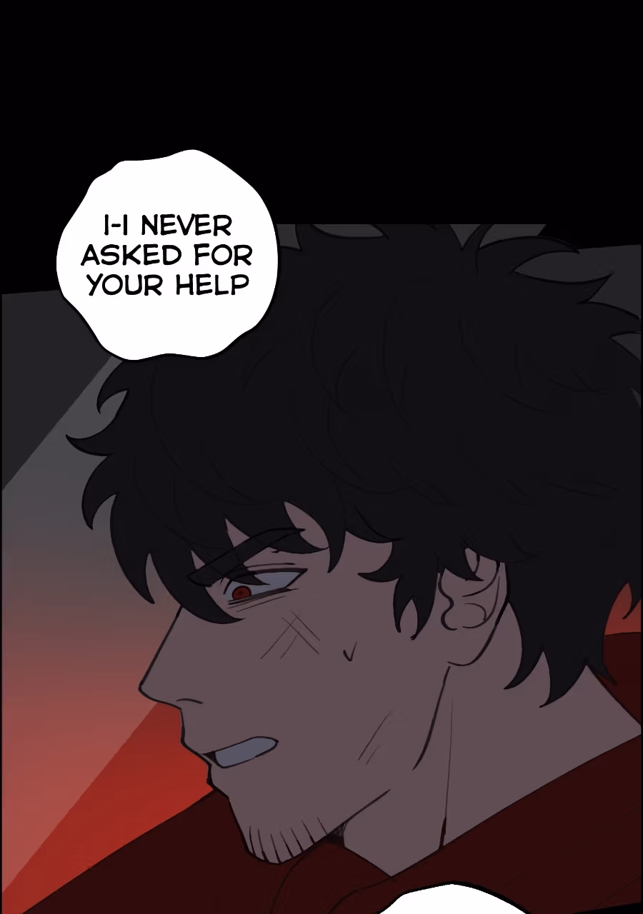 Fight for Me! Chapter 2 page 92 - 