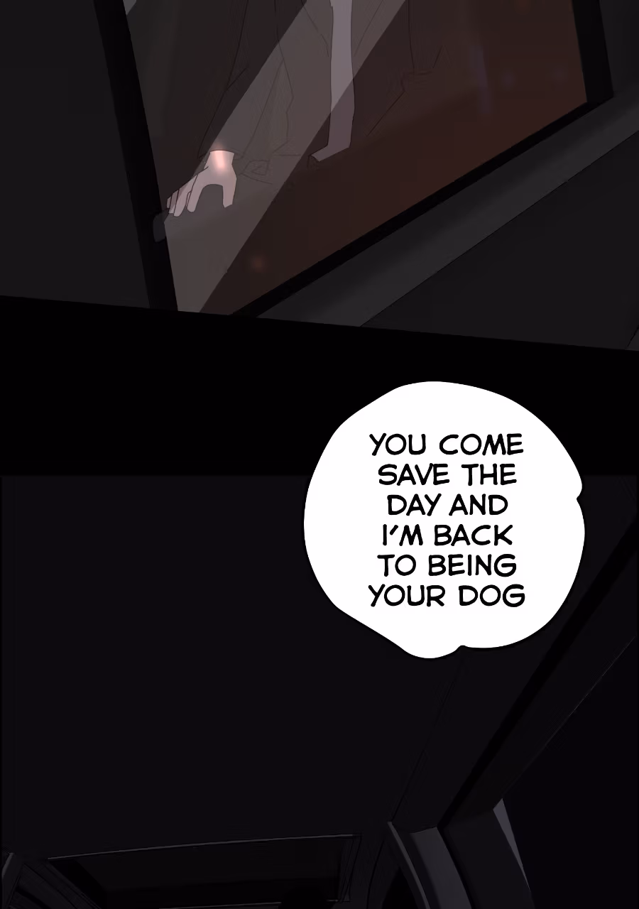 Fight for Me! Chapter 2 page 94 - 