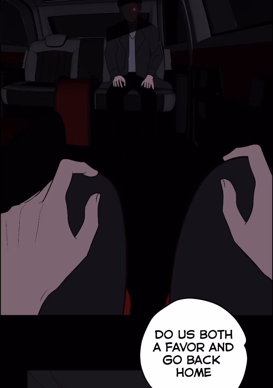Fight for Me! Chapter 2 page 95 - 