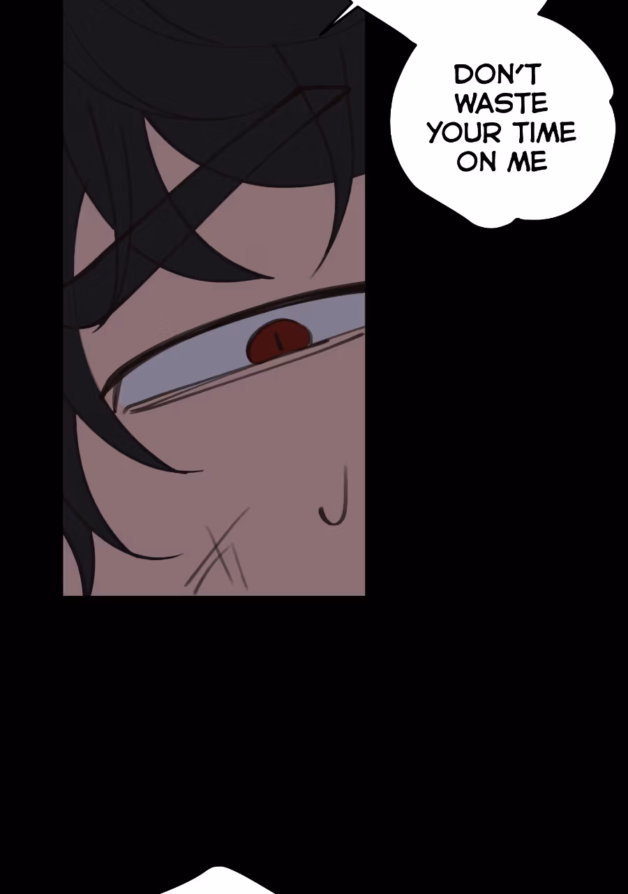 Fight for Me! Chapter 2 page 96 - 