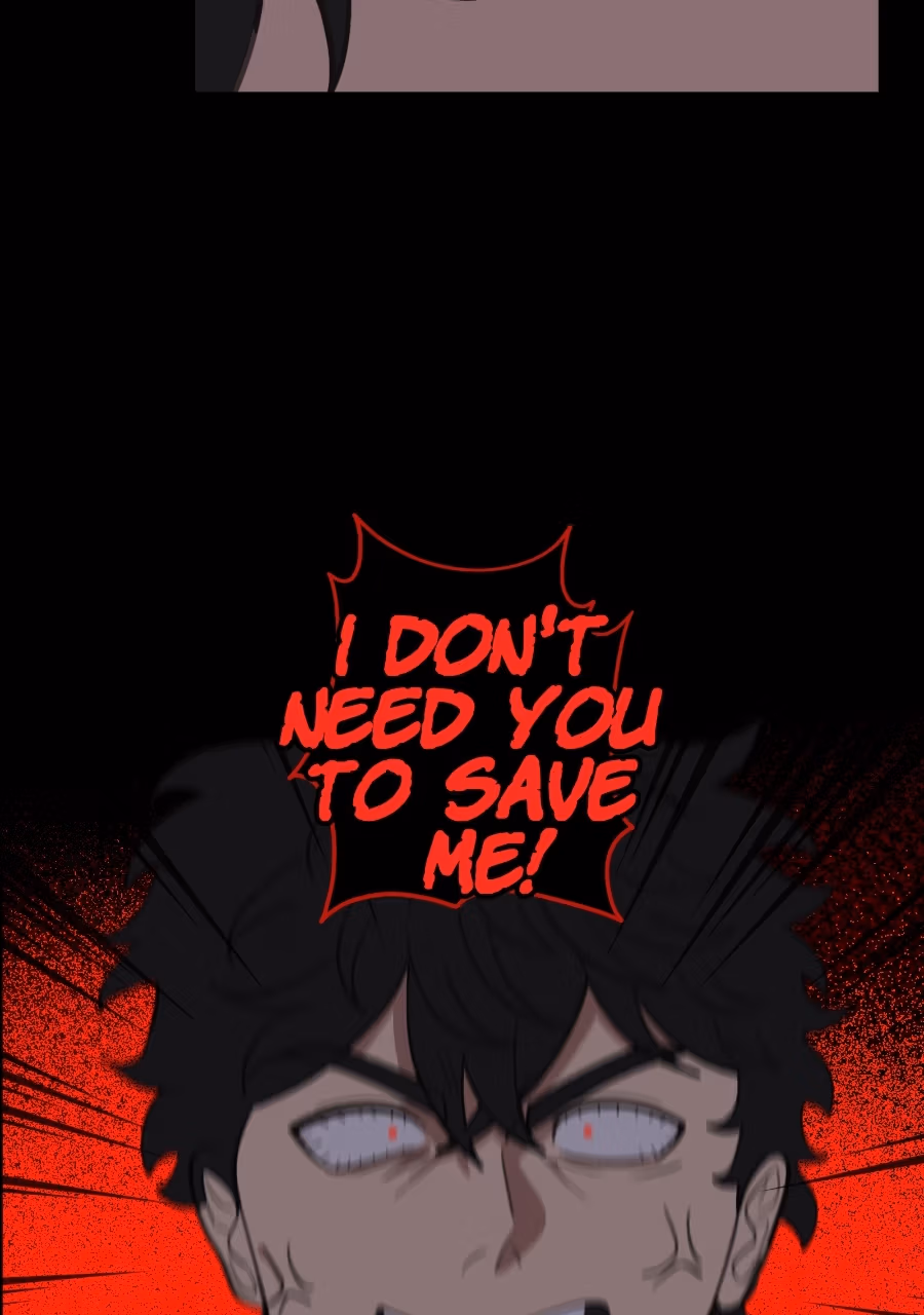 Fight for Me! Chapter 2 page 98 - 