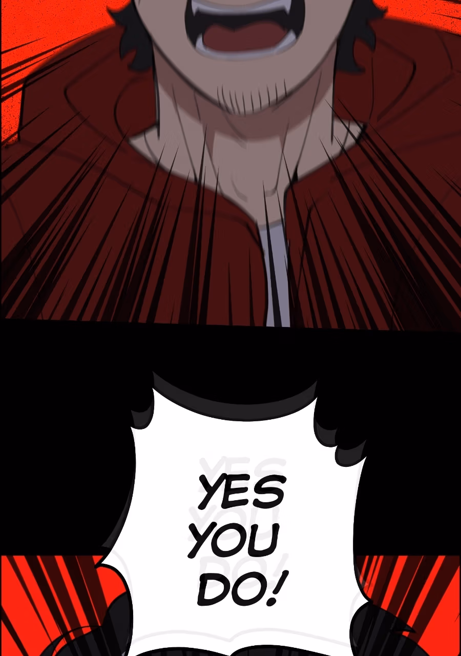 Fight for Me! Chapter 2 page 99 - 