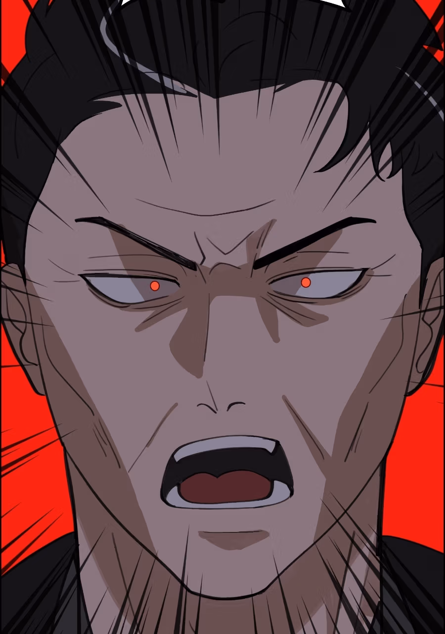 Fight for Me! Chapter 2 page 100 - 