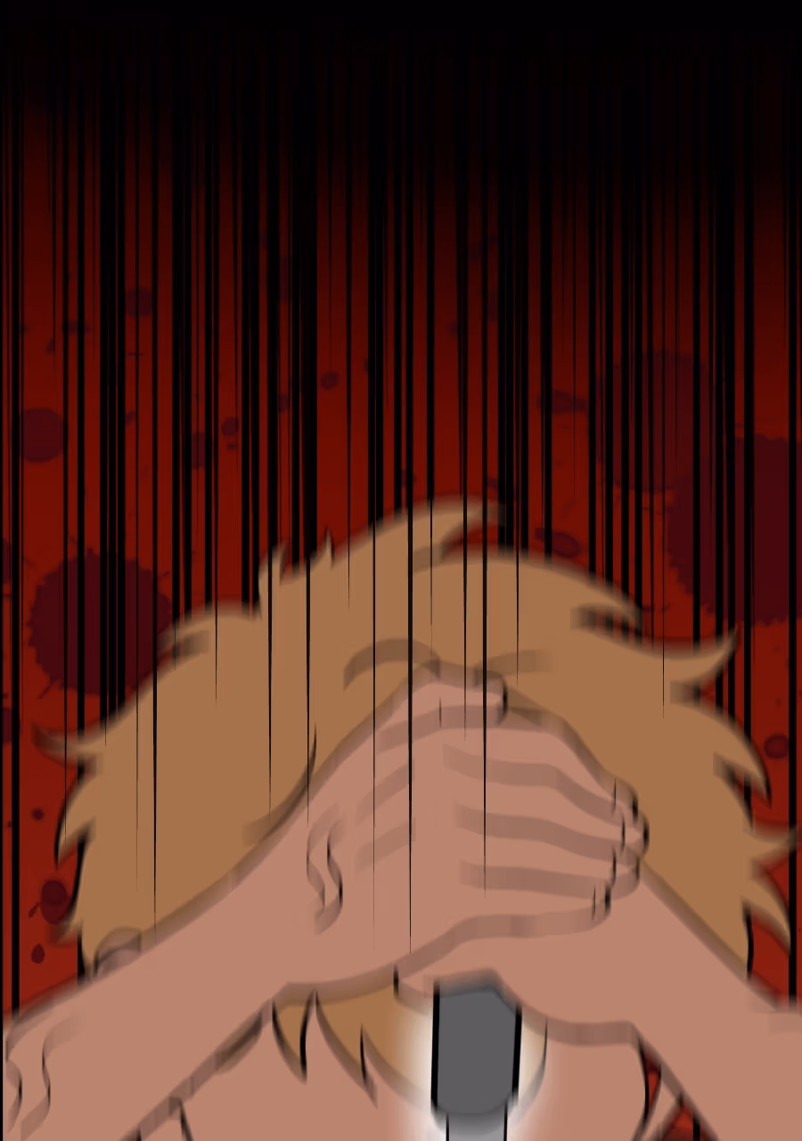 Fight for Me! Chapter 3 page 11 - 