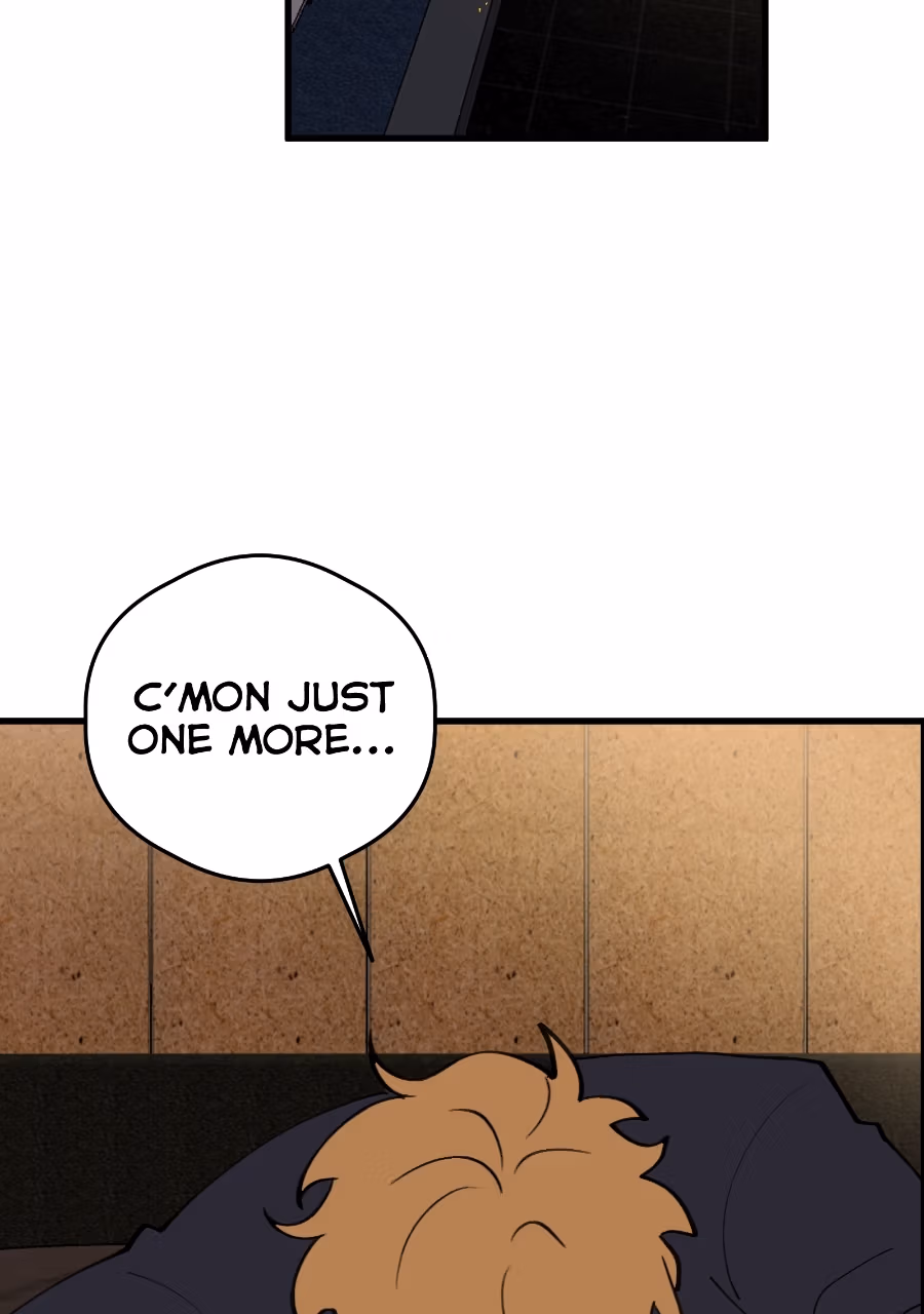 Fight for Me! Chapter 3 page 106 - 