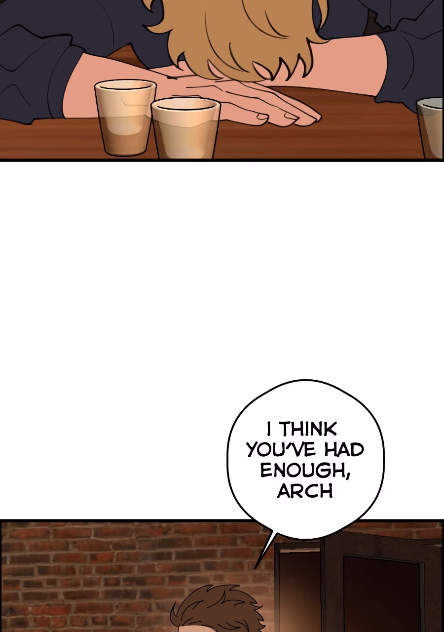 Fight for Me! Chapter 3 page 107 - 