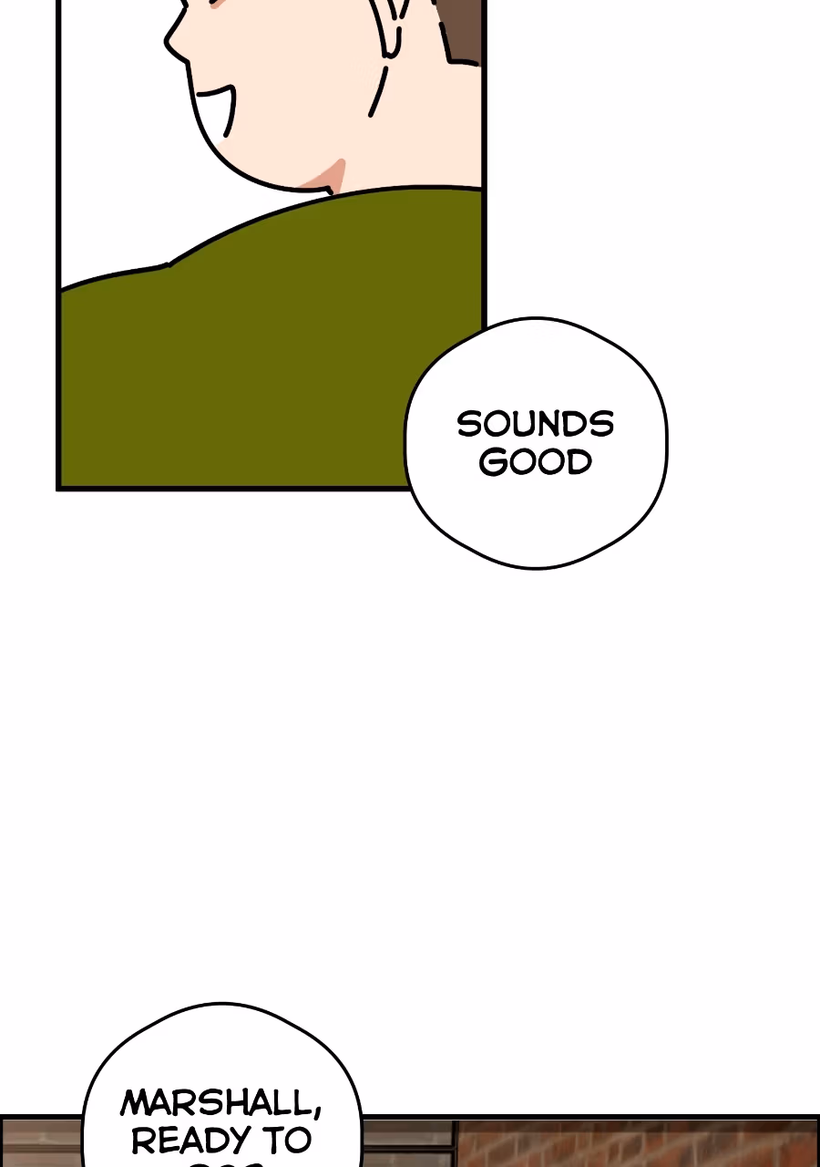 Fight for Me! Chapter 3 page 109 - 