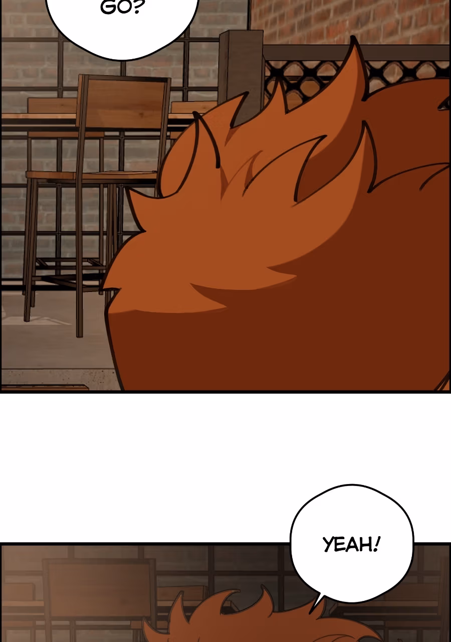 Fight for Me! Chapter 3 page 110 - 