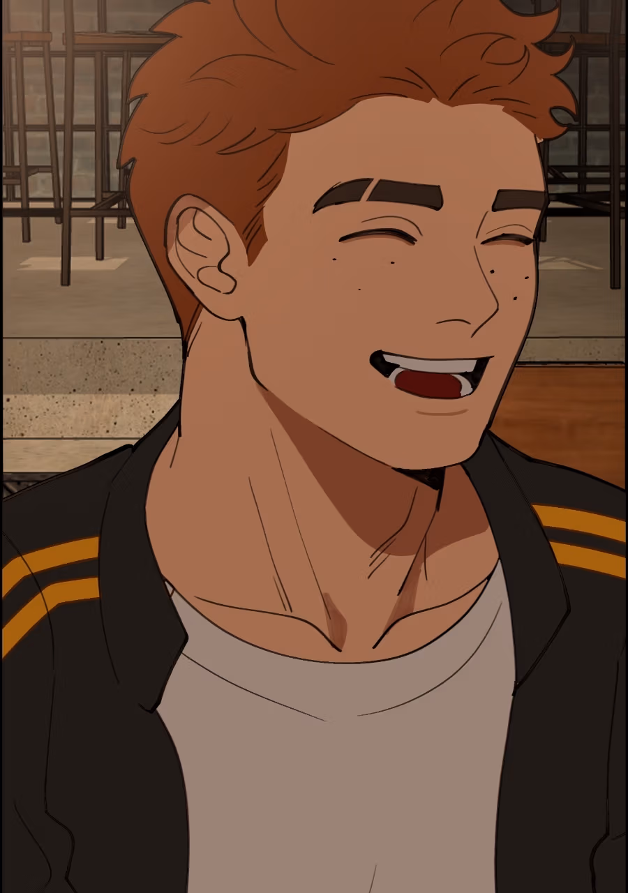 Fight for Me! Chapter 3 page 111 - 