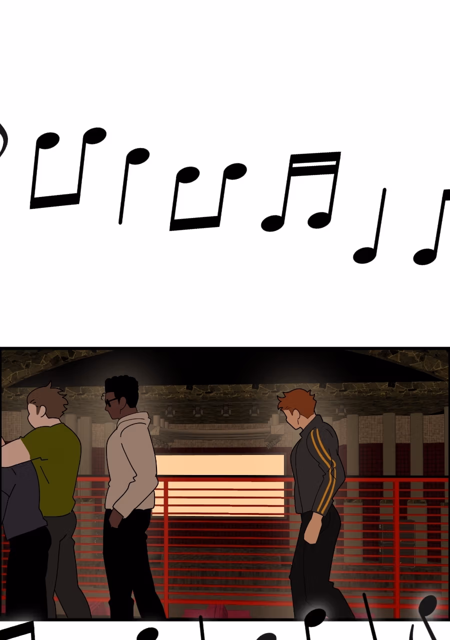 Fight for Me! Chapter 3 page 113 - 