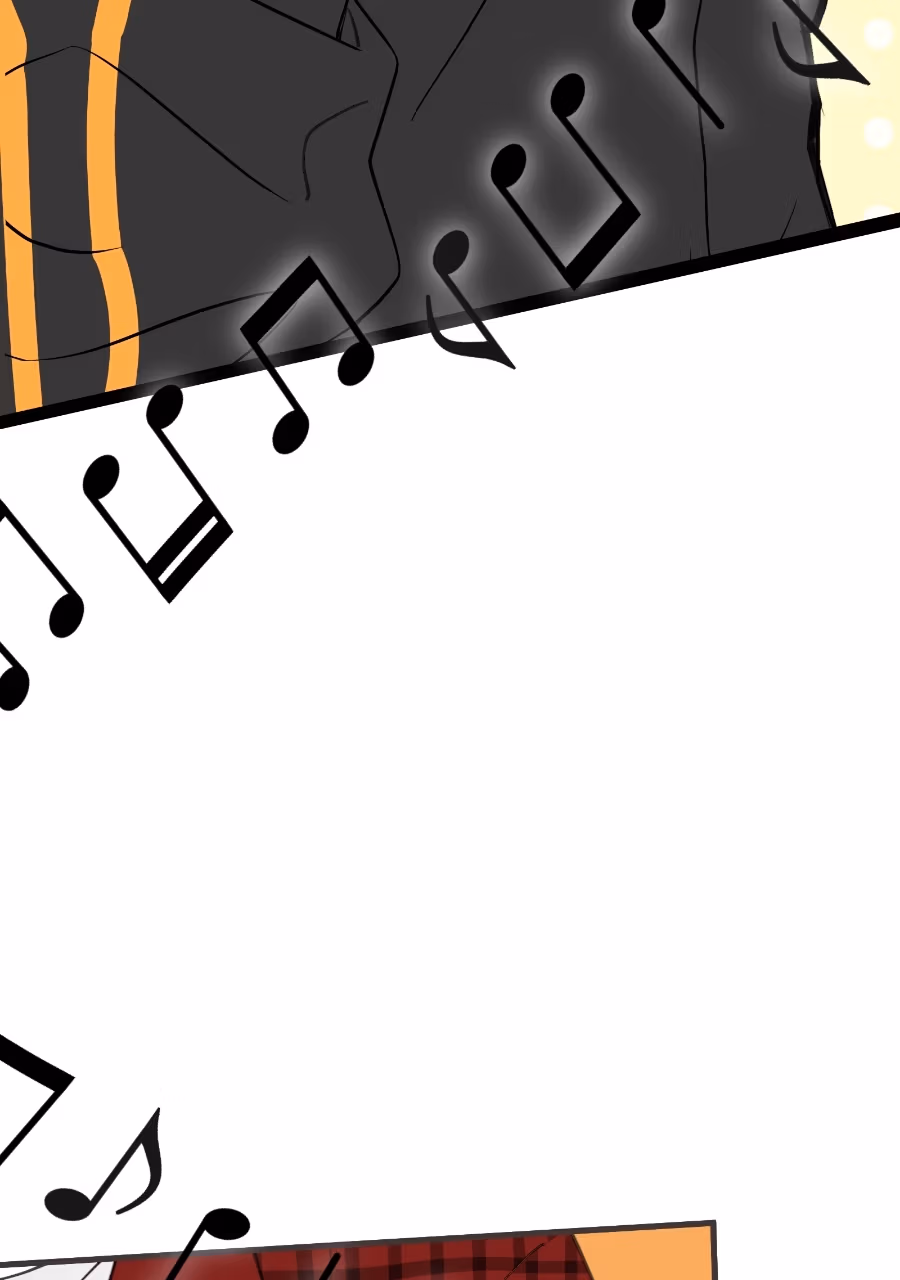 Fight for Me! Chapter 3 page 116 - 