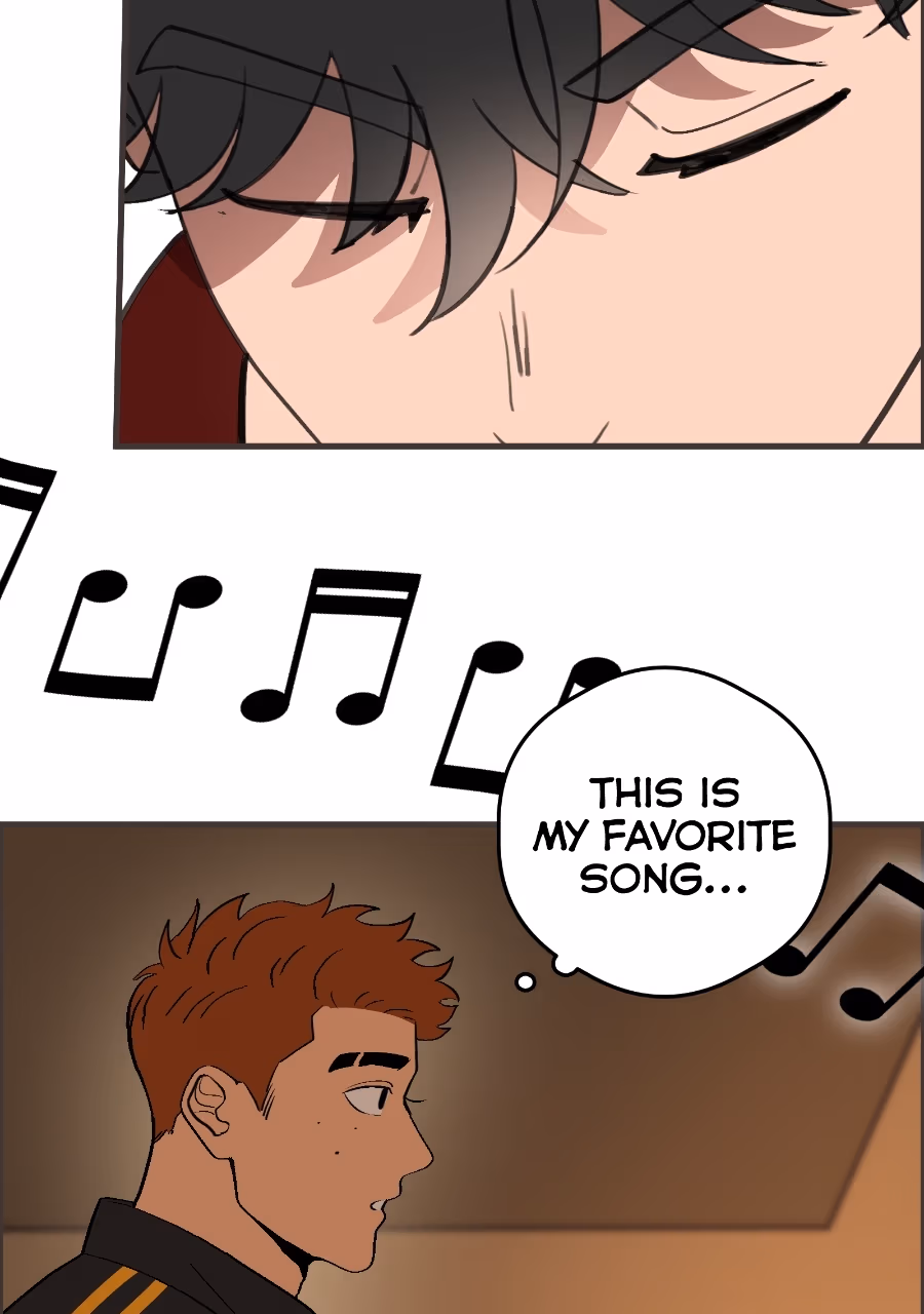 Fight for Me! Chapter 3 page 118 - 