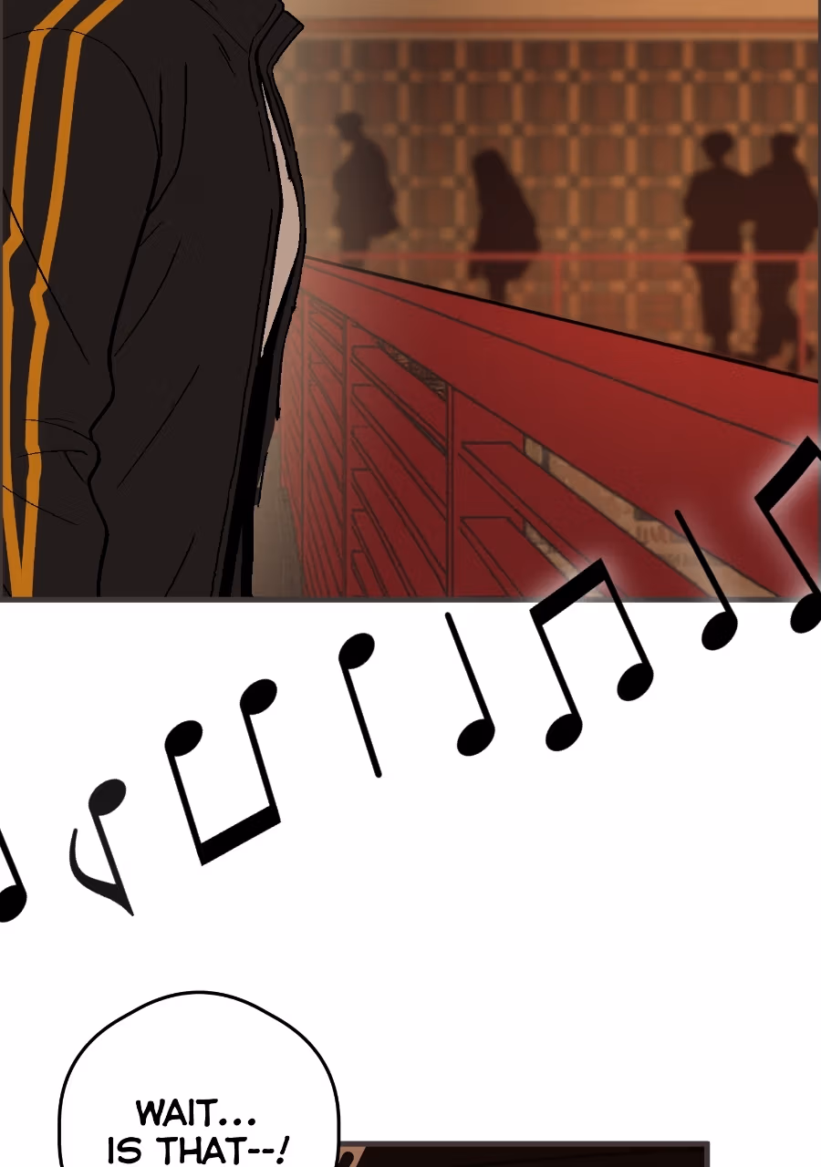Fight for Me! Chapter 3 page 119 - 