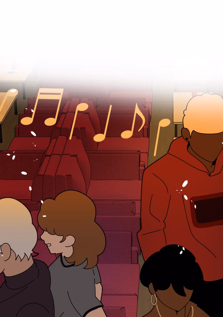 Fight for Me! Chapter 3 page 123 - 