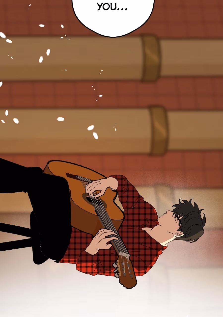 Fight for Me! Chapter 3 page 129 - 