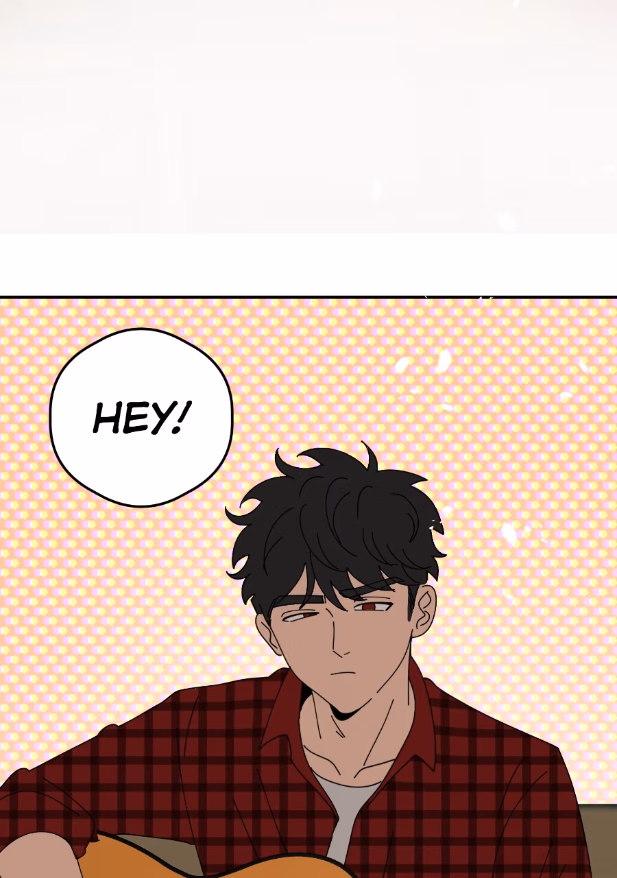 Fight for Me! Chapter 3 page 130 - 