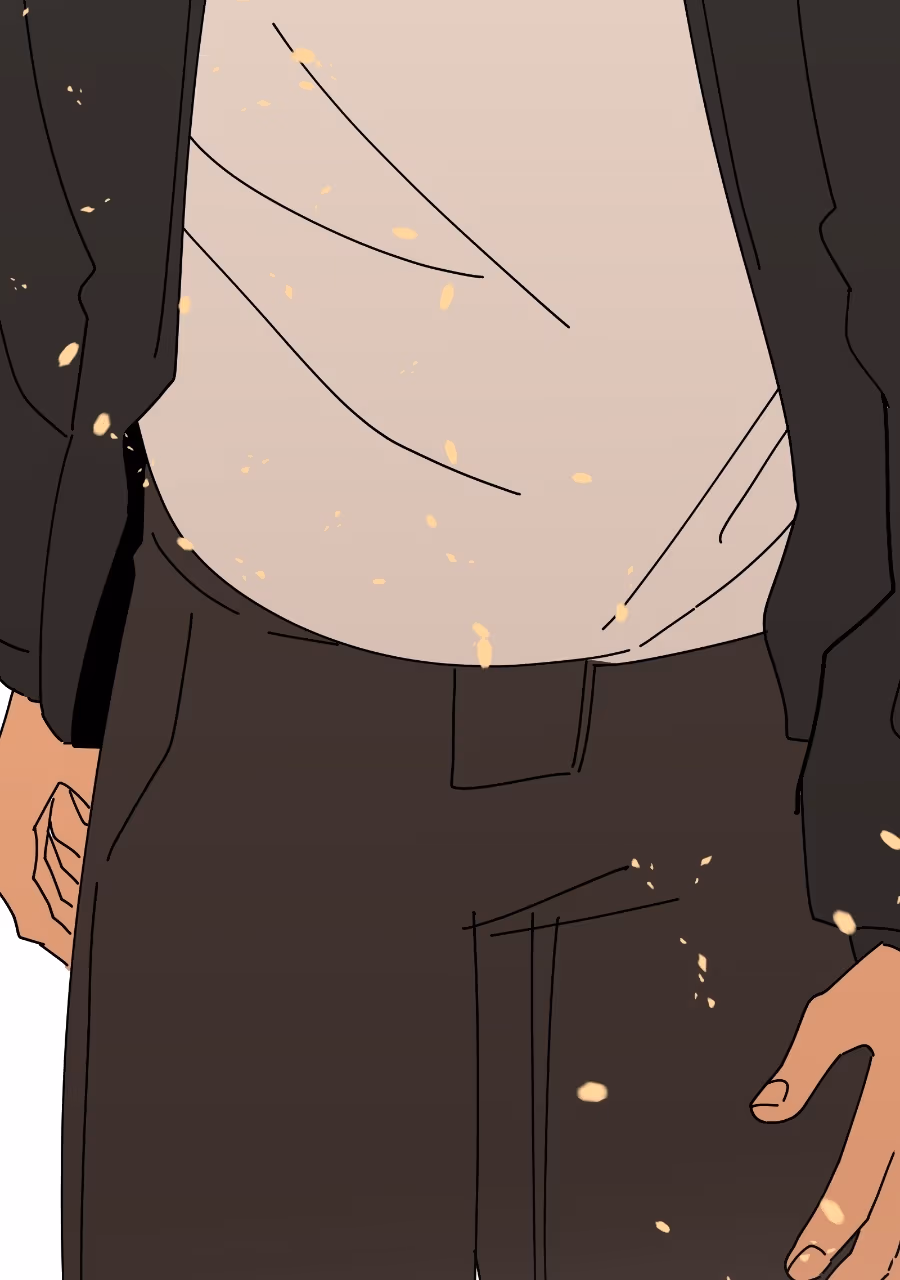 Fight for Me! Chapter 3 page 133 - 