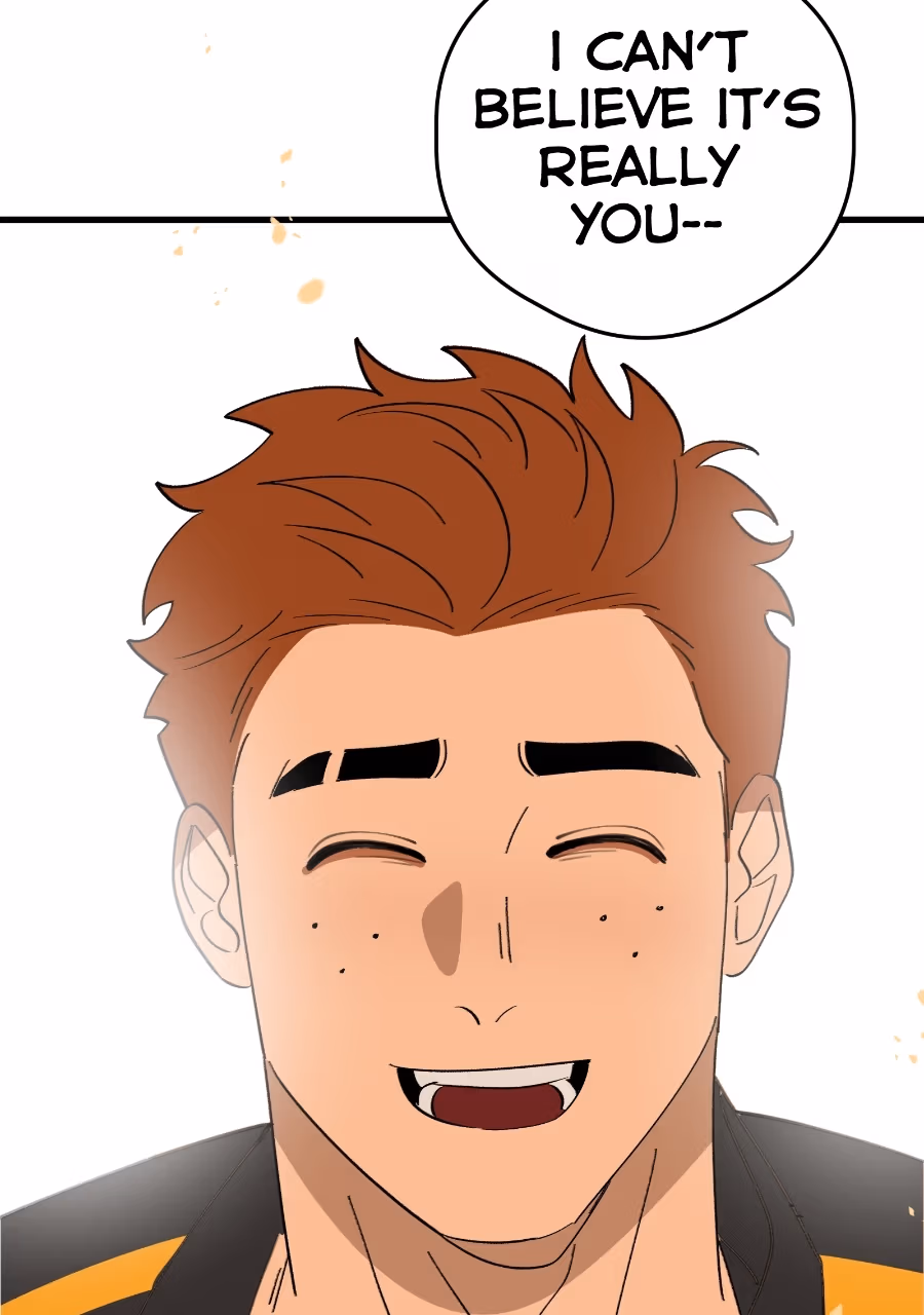 Fight for Me! Chapter 3 page 135 - 