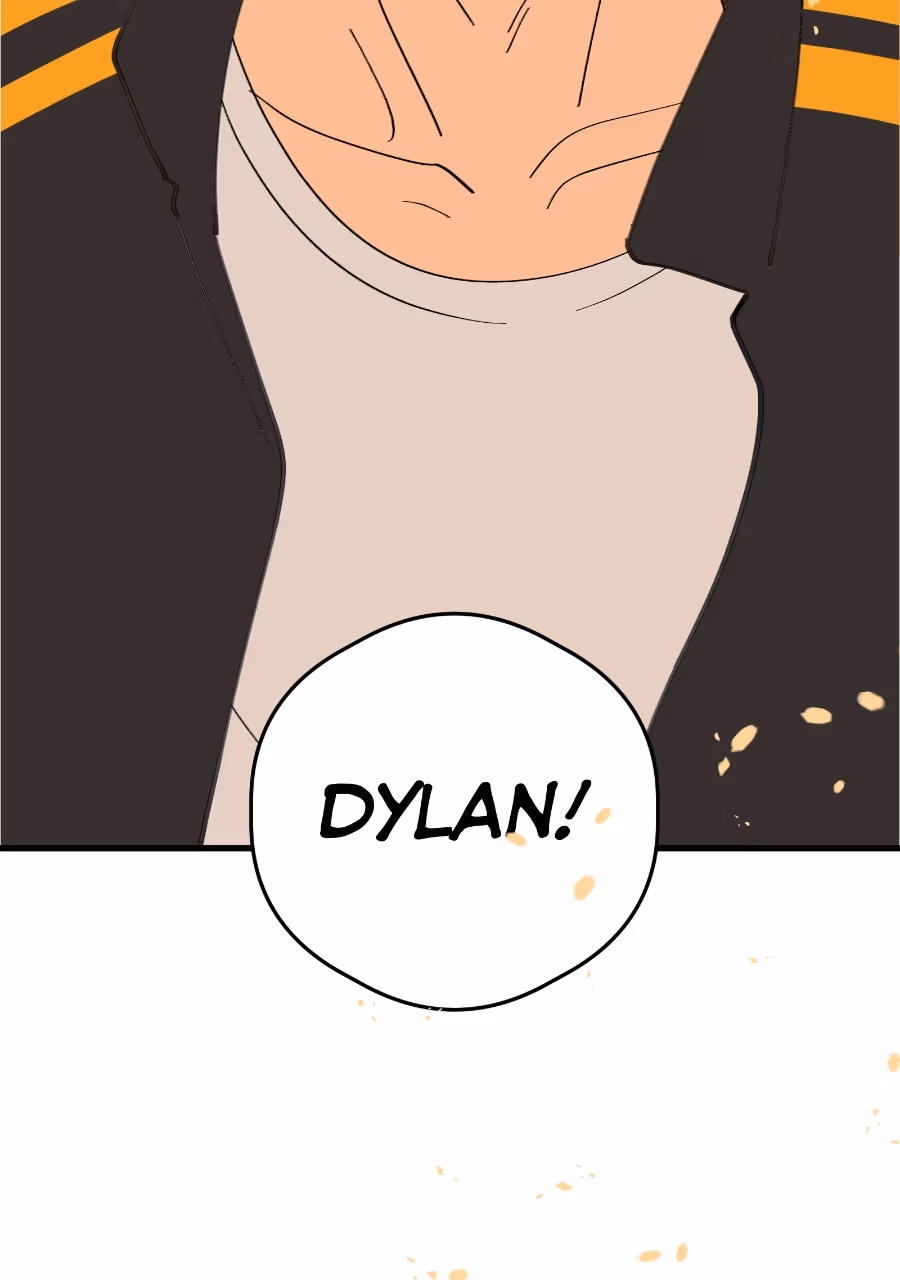 Fight for Me! Chapter 3 page 136 - 