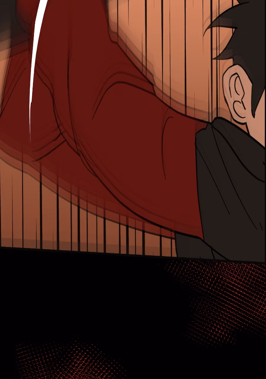 Fight for Me! Chapter 3 page 15 - 